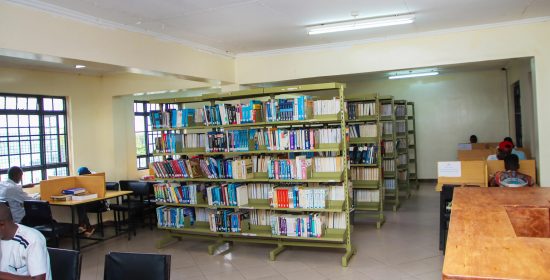 E-Resources
