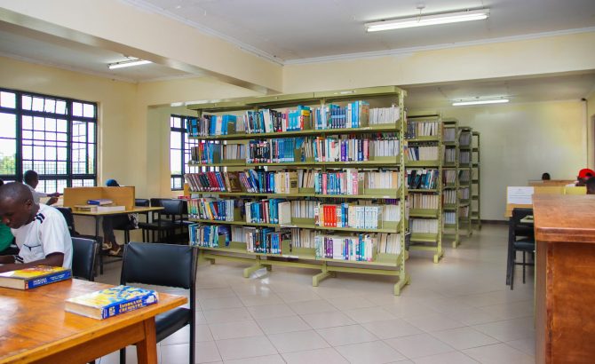 Research support